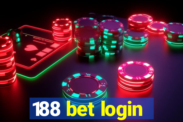 188 bet login